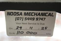 2012 Honda Jazz