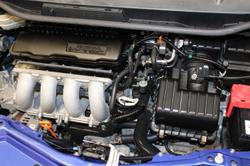 2012 Honda Jazz