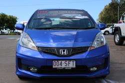 2012 Honda Jazz
