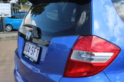 2012 Honda Jazz
