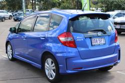 2012 Honda Jazz
