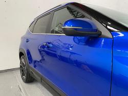 2025 Kia Seltos GT-Line