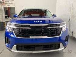 2025 Kia Seltos GT-Line