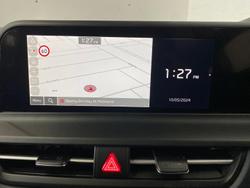 2025 Kia Seltos GT-Line