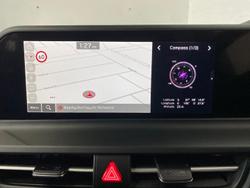 2025 Kia Seltos GT-Line