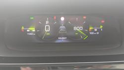 2024 Peugeot 308 GT Premium P51 MY24 Avatar Blue