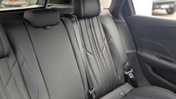 2024 Peugeot 308 GT Premium P51 MY24 Avatar Blue
