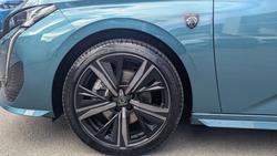 2024 Peugeot 308 GT Premium P51 MY24 Avatar Blue