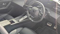 2024 Peugeot 308 GT Premium P51 MY24 Avatar Blue