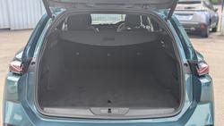 2024 Peugeot 308 GT Premium P51 MY24 Avatar Blue