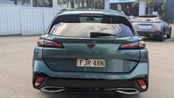 2024 Peugeot 308 GT Premium P51 MY24 Avatar Blue