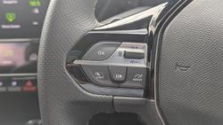2024 Peugeot 308 GT Premium P51 MY24 Avatar Blue