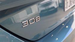 2024 Peugeot 308 GT Premium P51 MY24 Avatar Blue