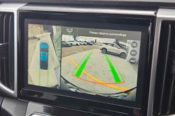 2022 GWM Ute Cannon-L