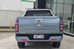 2022 GWM Ute Cannon-L