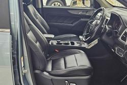 2022 GWM Ute Cannon-L