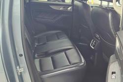 2022 GWM Ute Cannon-L