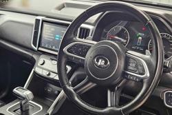 2022 GWM Ute Cannon-L