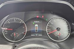 2022 GWM Ute Cannon-L