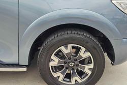 2022 GWM Ute Cannon-L