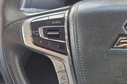 2021 Mitsubishi Triton GLX