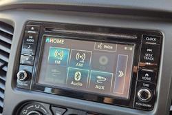 2021 Mitsubishi Triton GLX