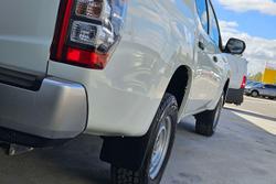 2021 Mitsubishi Triton GLX