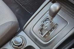 2021 Mitsubishi Triton GLX