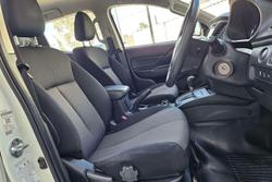 2021 Mitsubishi Triton GLX