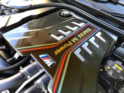 2021 BMW M5 Competition F90 LCI 4X4 On Demand Grey