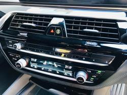 2021 BMW M5 Competition F90 LCI 4X4 On Demand Grey