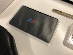 2021 BMW M5 Competition F90 LCI 4X4 On Demand Grey