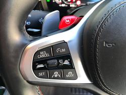 2021 BMW M5 Competition F90 LCI 4X4 On Demand Grey