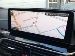 2021 BMW M5 Competition F90 LCI 4X4 On Demand Grey