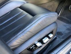 2021 BMW M5 Competition F90 LCI 4X4 On Demand Grey