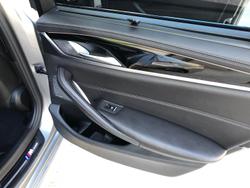 2021 BMW M5 Competition F90 LCI 4X4 On Demand Grey