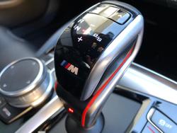 2021 BMW M5 Competition F90 LCI 4X4 On Demand Grey