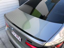 2021 BMW M5 Competition F90 LCI 4X4 On Demand Grey