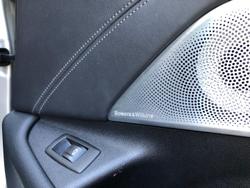 2021 BMW M5 Competition F90 LCI 4X4 On Demand Grey