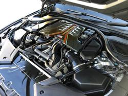 2021 BMW M5 Competition F90 LCI 4X4 On Demand Grey