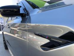 2021 BMW M5 Competition F90 LCI 4X4 On Demand Grey