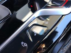 2021 BMW M5 Competition F90 LCI 4X4 On Demand Grey