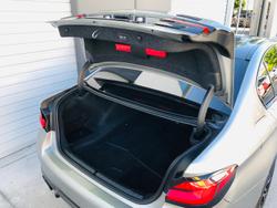 2021 BMW M5 Competition F90 LCI 4X4 On Demand Grey