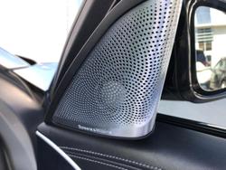 2021 BMW M5 Competition F90 LCI 4X4 On Demand Grey