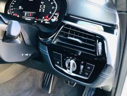 2021 BMW M5 Competition F90 LCI 4X4 On Demand Grey