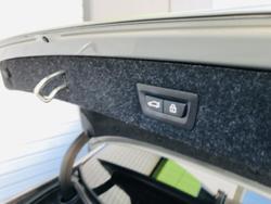 2021 BMW M5 Competition F90 LCI 4X4 On Demand Grey