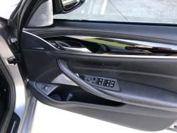 2021 BMW M5 Competition F90 LCI 4X4 On Demand Grey