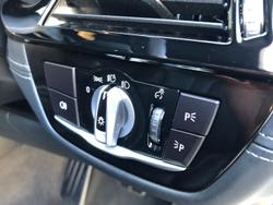 2021 BMW M5 Competition F90 LCI 4X4 On Demand Grey