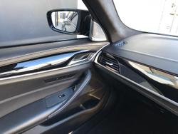 2021 BMW M5 Competition F90 LCI 4X4 On Demand Grey