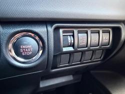 2025 Subaru Forester Hybrid Sport S6 MY26 AWD Crimson Red